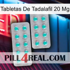 Tadalafil Tablets 20 Mg 29